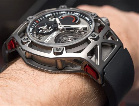 hublot techframe ferrari price in pakistan|Techframe Ferrari Tourbillon Chronograph Men's Watch.